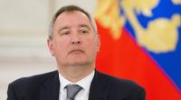 Putin-Vertrauter Dmitri Rogosin hält eine neue Ukraine-Offensive für wahrscheinlich.