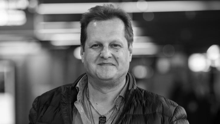 Jens Büchner ist an Lungenkrebs gestorben.