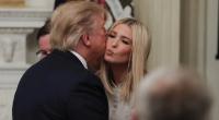 Droht Ivanka Trump Justizärger wegen Papa Donald?