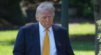 Kommt Donald Trumps Gesicht doch nicht auf den US-Dollar-Schein?