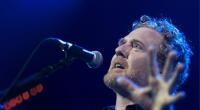 Der irische Musiker Glen Hansard wurde nur 56 Jahre alt.