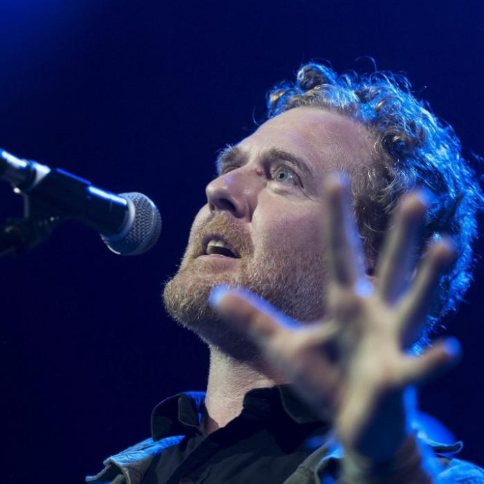 Bewegende Aufnahmen - Video zeigt den Folk-Musiker kurz vor seinem Tod