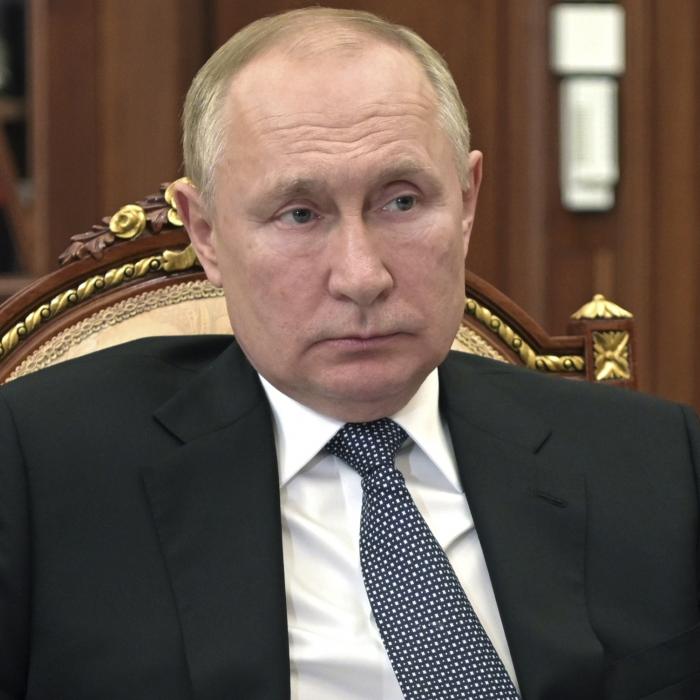 Endlos-Krieg droht! Ist Putins Atomkrieg unausweichlich?