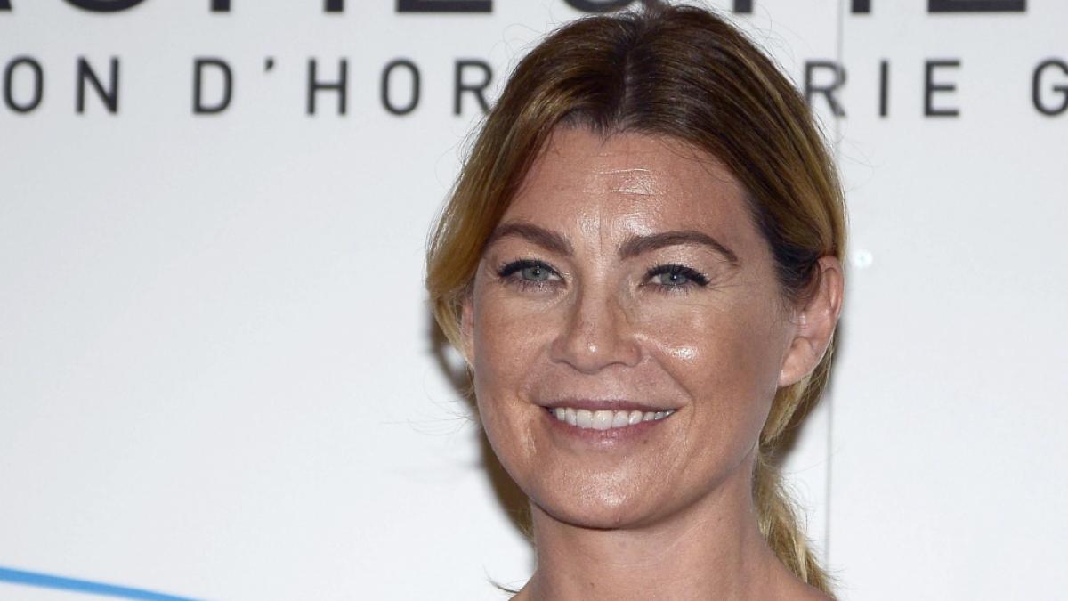Ellen Pompeo verl&auml;sst "Grey's Anatomy" nach 17 Jahren. (Foto)