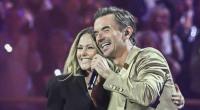Beim Tour-Abschluss von Helene Fischer in München kam es zur Wiedervereinigung mit Ex-Partner Florian Silbereisen.