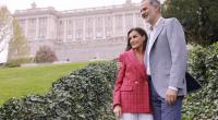 Wie echt sind diese Szenen der Zuneigung? Bei König Felipe VI. von Spanien und Königin Letizia soll die Liebe nach 20 Jahren Ehe endgültig erloschen sein.