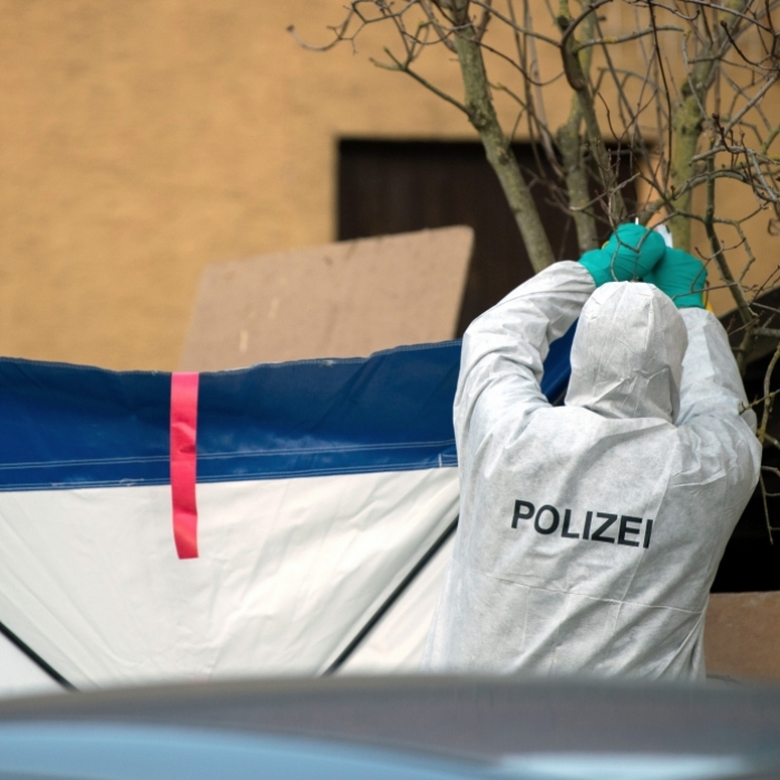 Versuchtes Tötungsdelikt in Monteurunterkunft, Tatverdächtiger in Untersuchungshaft
