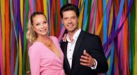 Katharina und Stephen Dürr zogen den Zorn der anderen 