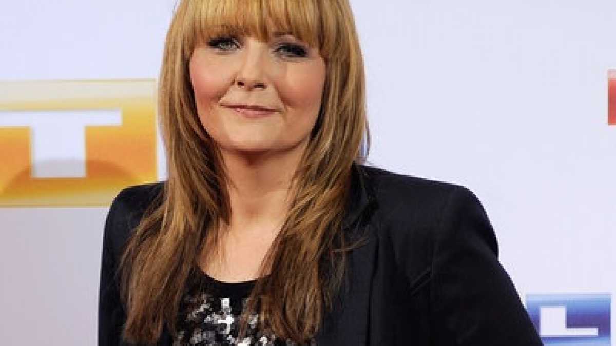 TV-Anw&auml;ltin Helena F&uuml;rst im Jahr 2012. (Foto)