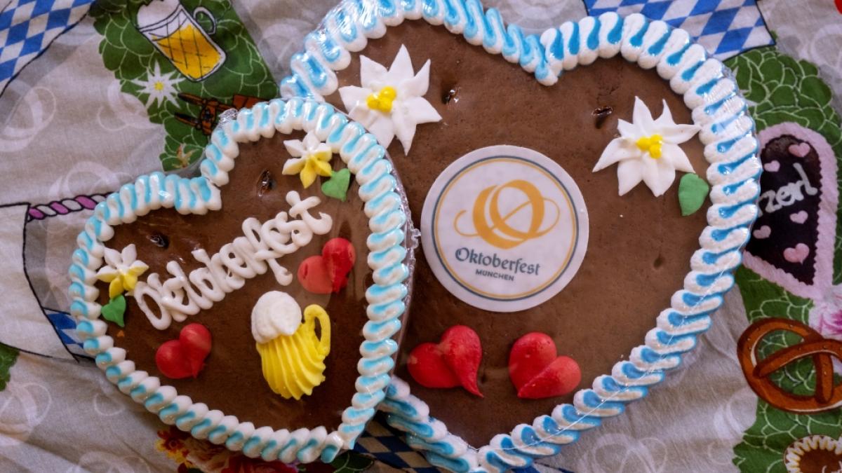 Das M&uuml;nchener Oktoberfest 2022 l&auml;sst sich auch in TV und Live-Stream verfolgen. (Foto)