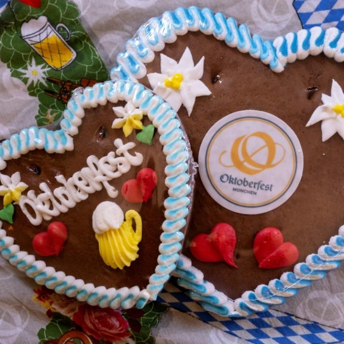 So verfolgen Sie die Wiesn im TV oder im Live-Stream