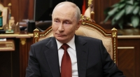 Wladimir Putins neues Atom-U-Boot wurde jetzt enthüllt.