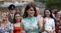 Prinzessin Eugenie von York hat ihre Instagram-Follower mit goldigen Nachwuchsfotos verzaubert.