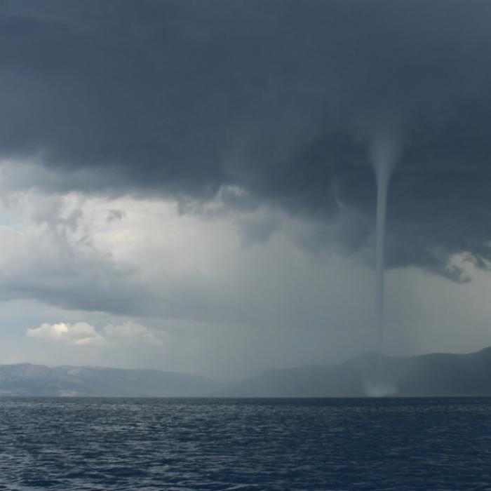 5 Tote! Horror-Unwetter wütet an Mittelmeerküste