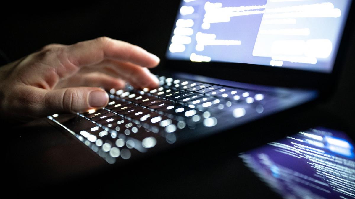 Phishing ist eine der h&auml;ufigsten Betrugsmaschen im Internet. Dabei versuchen Cyber-Kriminelle, durch Antworten auf gef&auml;lschte Nachrichten an sensible Daten wie Passw&ouml;rter oder Bankinformationen zu gelangen. (Foto)