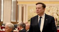 Einschlag auf dem Mond? SpaceX-Raketenstufe könnte unkontrolliert kollidieren