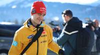 Stephan Leyhe beendet seine Skisprung-Karriere.
