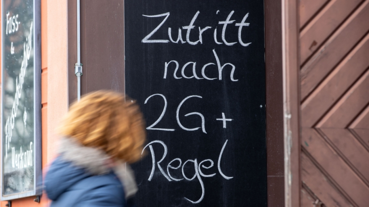 Schleswig-Holstein kippt die 2G-Regel im Handel.&nbsp; (Foto)