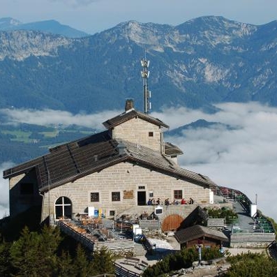 Das sind Hitlers Monumente heute