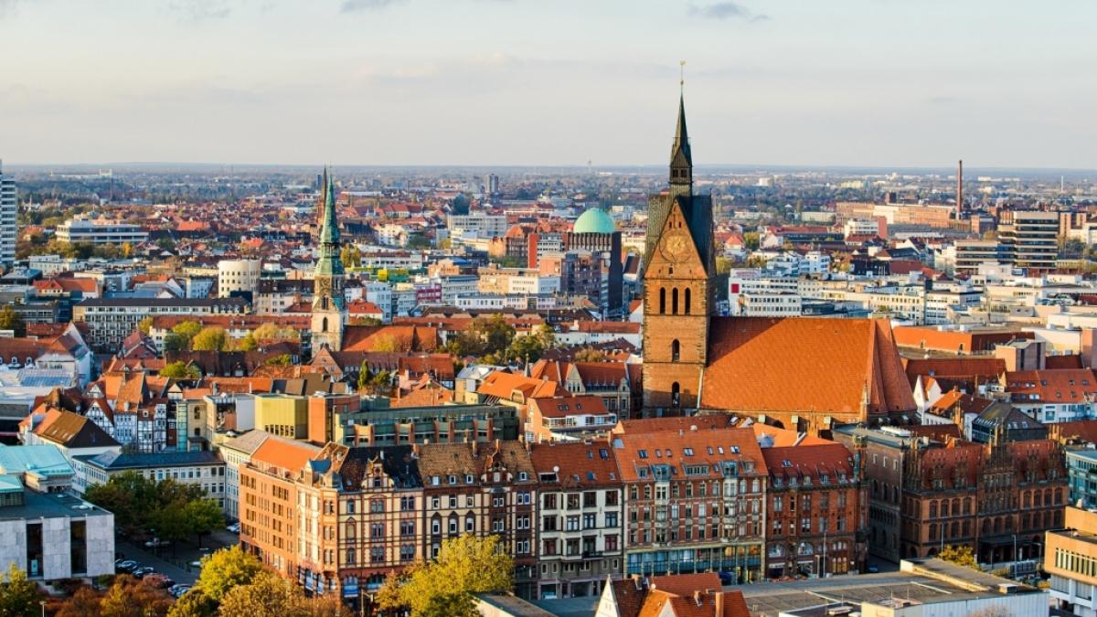 Aktuelle Nachrichten aus und &uuml;ber Hannover hier auf news.de. (Foto)