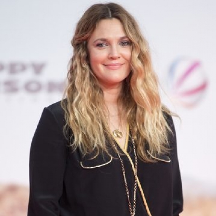 Drew Barrymore