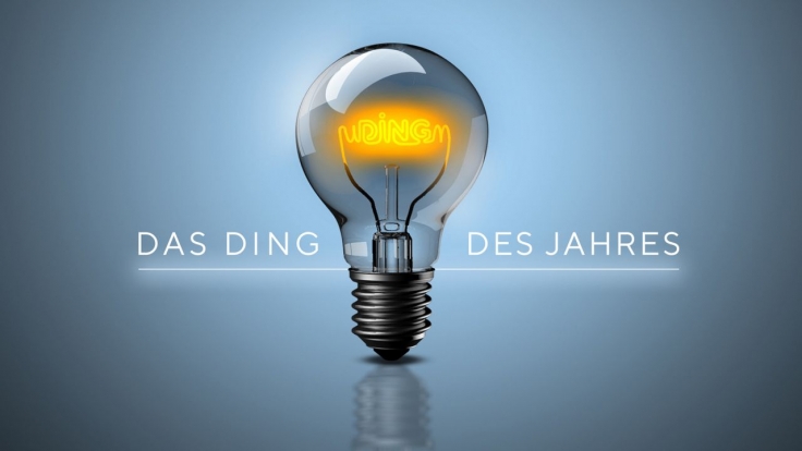 Das Ding Des Jahres Verpasst Wiederholung Online Und Im Tv