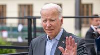 Joe Biden unterstützt die Ukraine im Kampf gegen Russland.