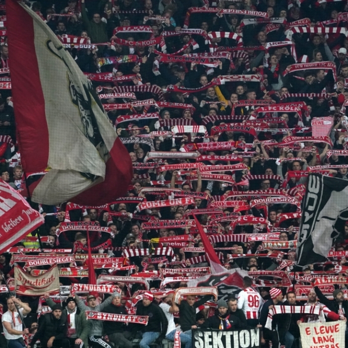 Enttäuschung auf beiden Seiten! Köln und St. Pauli mit glückloser Vorstellung