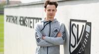 Luca Beckenbauer muss seinen Traum von einer Karriere als Fußballer begraben: Der Enkel von Franz Beckenbauer ist zu krank für den Profisport.