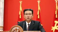 Wurde Kim Jong-un durch ein Double ersetzt?
