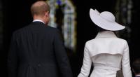 Ein neues Royals-Buch geht mit Meghan Markle hart ins Gericht.