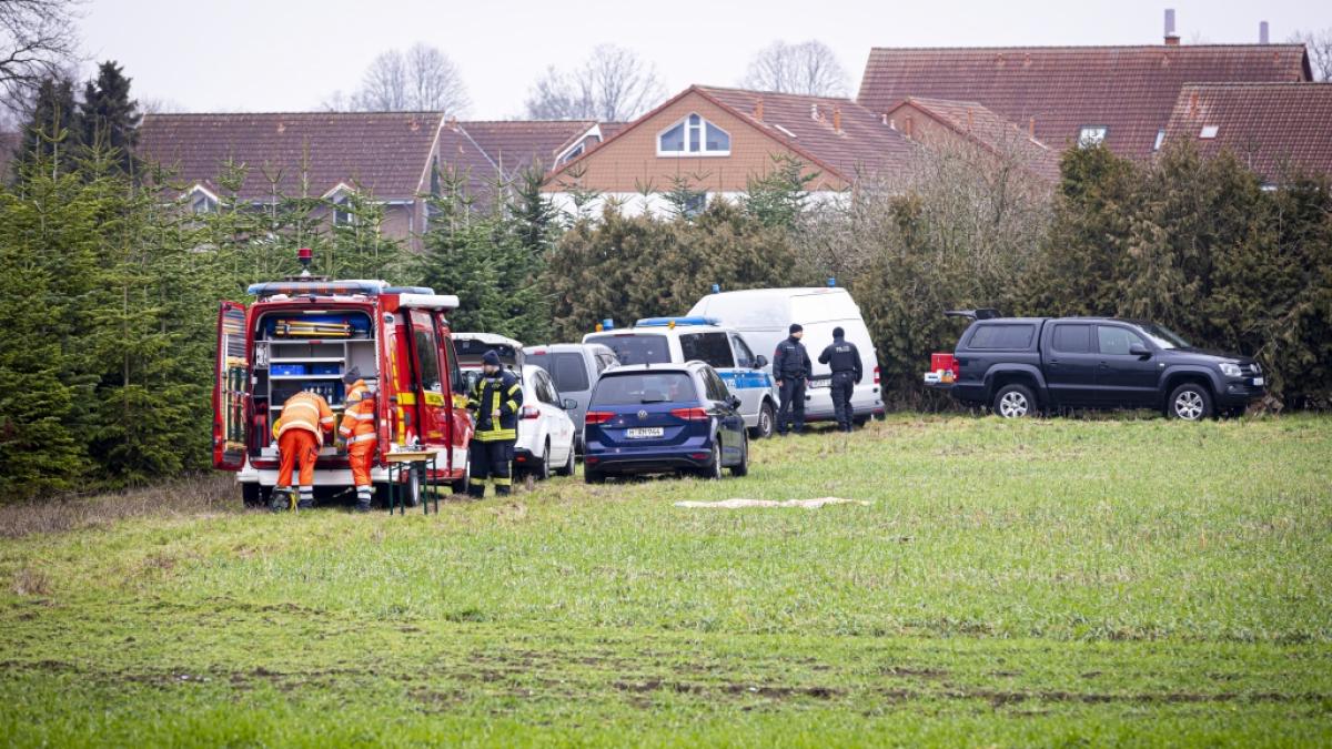 Der Mordfall von Wunstorf ersch&uuml;ttert ganz Deutschland. (Foto)