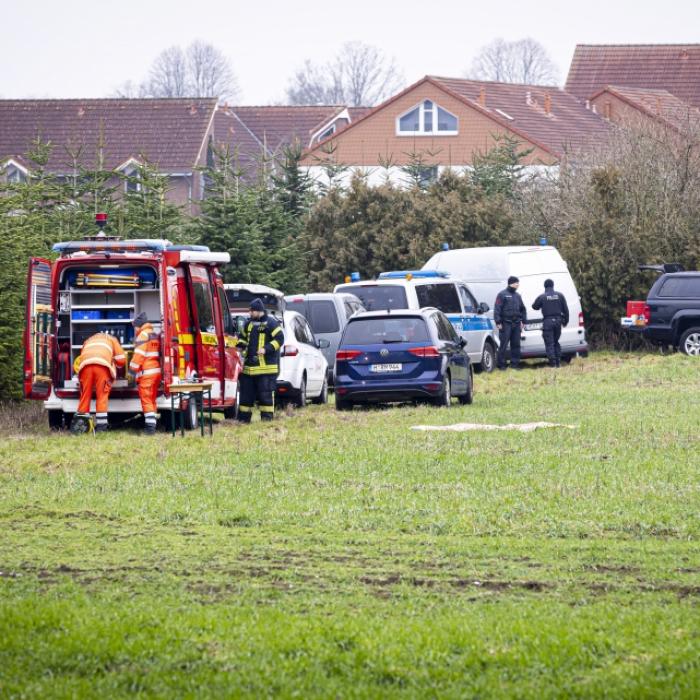 14-Jähriger wurde mit Spiel-Date in Todesfalle gelockt 