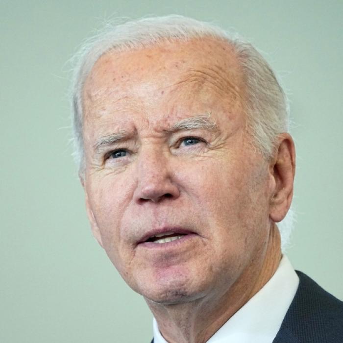 Ex-US-Präsident mit riesiger Narbe am Kopf - Sorge um Zustand wächst