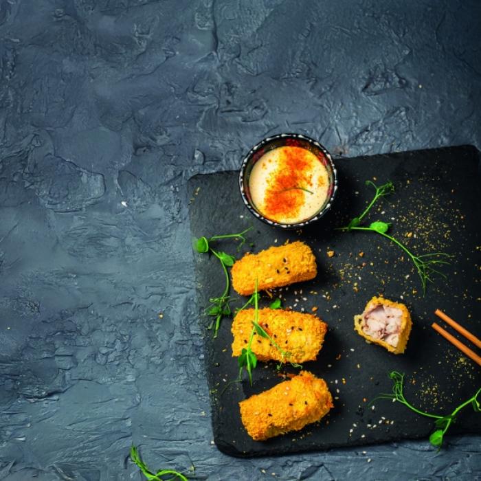 60 einfache Airfryer-Rezepte, die die Leber entlasten