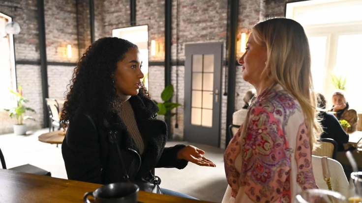 Alles was zählt bei RTL