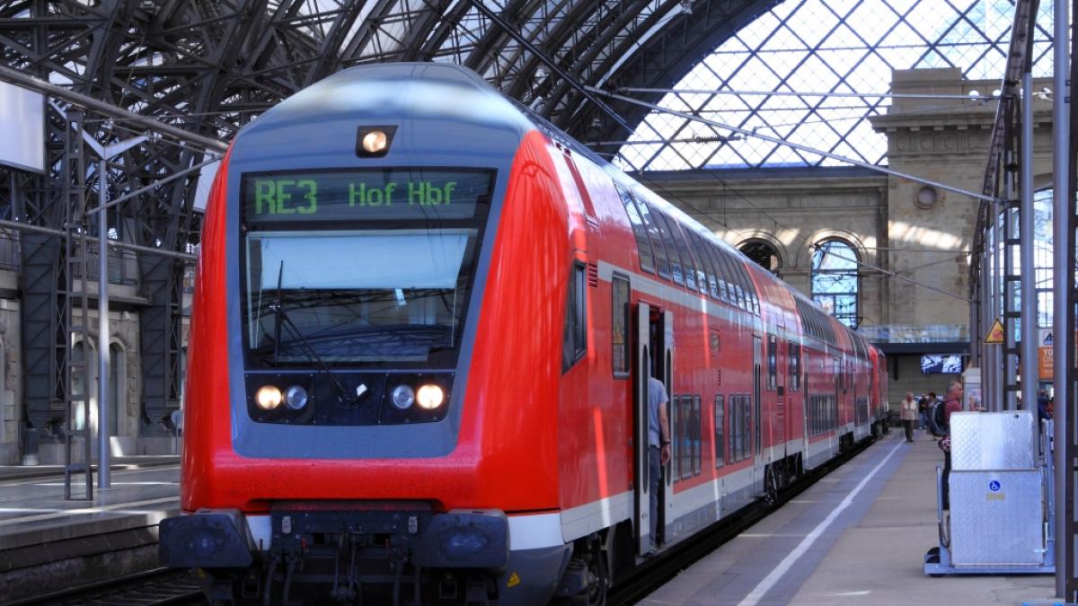 Die GDL beendet ihren Mega-Streik vorzeitig. (Foto)