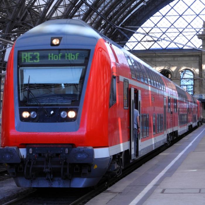 Entwarnung für Bahnkunden! GDL beendet XXL-Streik vorzeitig