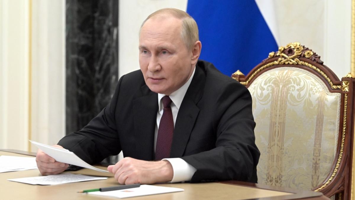 Ex-Verb&uuml;ndete der USA k&auml;mpfen jetzt f&uuml;r Wladimir Putin. (Foto)