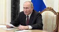 Ex-Verbündete der USA kämpfen jetzt für Wladimir Putin.