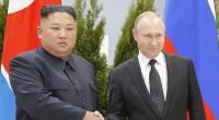 Da die russische Armee im Ukraine-Krieg immer weiter dezimiert wird, kämpften sogar von Kim Jong Un entsandte Soldaten aus Nordkorea für Wladimir Putin.
