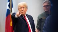 Donald Trump: Seine Macht bröckelt – Republikaner verweigern Gefolgschaft