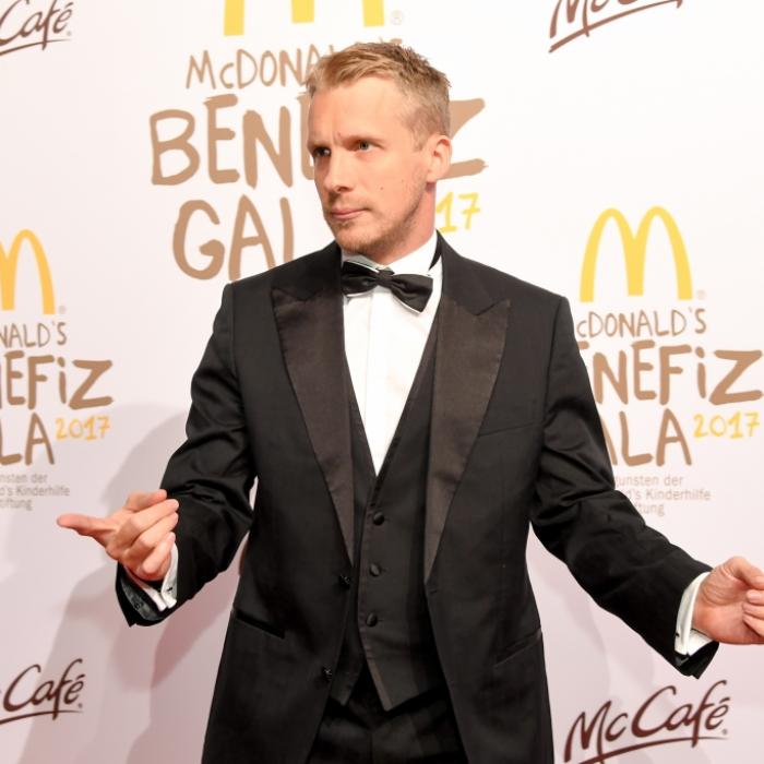 Geschmacklos-Scherz! DESHALB flog Oliver Pocher beinahe aus der Show