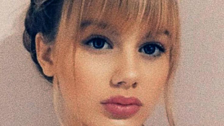 Rebecca Reusch ist seit Februar 2019 spurlos verschwunden.