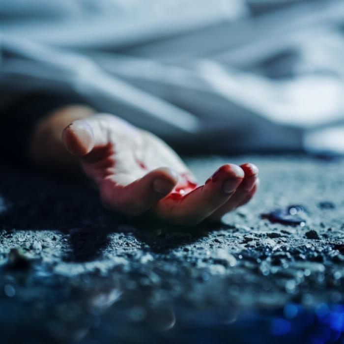 Täter kehrte an Tatort zurück! Frau, Kind (9) und TV-Reporter erschossen