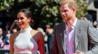 Prinz Harry und Meghan Markle gönnten sich vor der Rückkehr nach Kalifornien einen romantischen Pärchenurlaub - und ließen ihre Kinder Archie und Lilibet kurzerhand länger als geplant alleine.