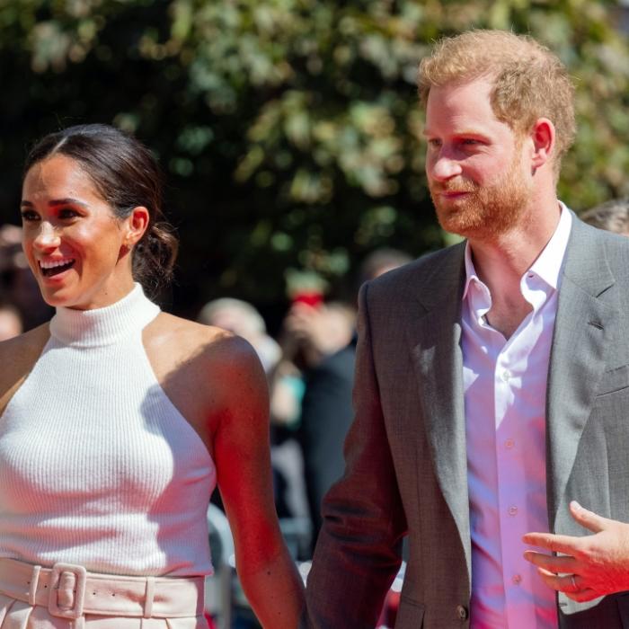Geheim-Versteck aufgeflogen! DAFÜR ließen die Ex-Royals ihre Kinder zurück