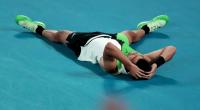 Carlos Alcaraz hat das Finale der Australian Open gewonnen.