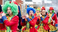 Wann und wo ist am Rosenmontag verkaufsoffen?