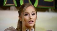 Ariana Grande wollte Trump-Anhänger zum Nachdenken anregen.